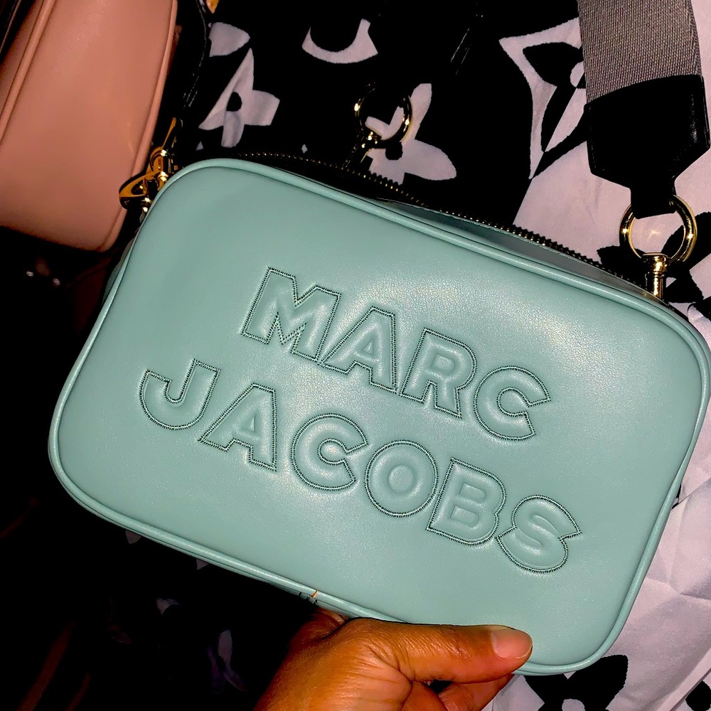 Marc Jacobs Crossbody